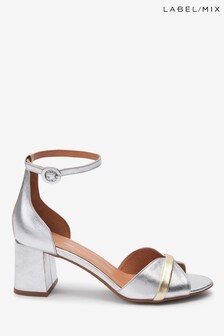 Sandales à talons The Bear May