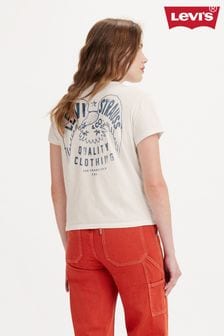 Camiseta clásica con gráfico de Levi's® (287994) | 42 €