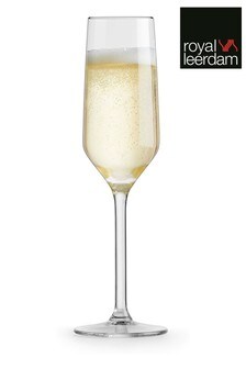 4 Pack Champagne Flutes (288112) | $35