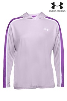 Under Armour Tech Twist Graphic Hoodie
