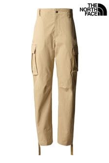 Brown - The North Face ženske cargo hlače (288656) | €125