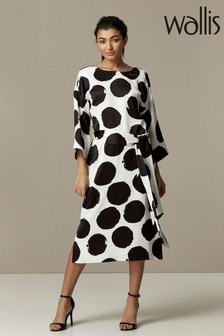 Women's Clearance Wallis Midi Dresses 