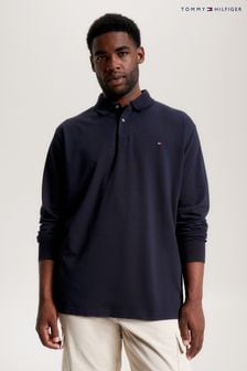 Tommy Hilfiger Big And Tall 1985 Regular Polo Shirt (289592) | AED471