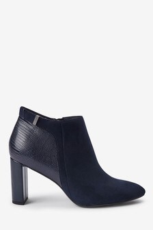 Bottes Forever Comfort® en matières variées