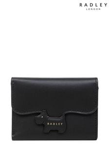 Negru - Geantă Radley London Radley cu trei pliuri (290465) | 352 LEI