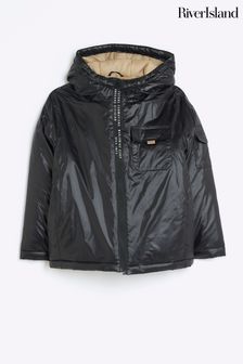 River island clearance coats for boys
