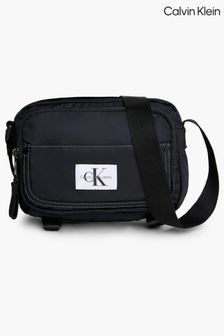 Calvin Klein Sport Black Camera Bag (291527) | 107 €
