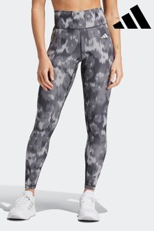 Adidas Train Essential Print Leggings (291592) | ￥7,890