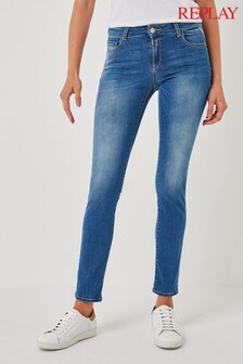 Replay Faaby Slim Jeans