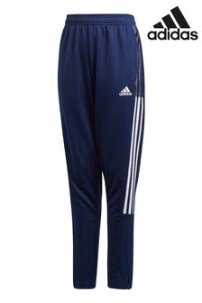 Bleu marine - Pantalon de jogging adidas Tiro (291714) | €37