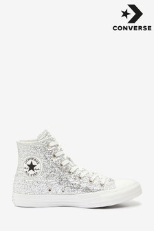 Converse All Star High Top Trainers