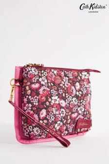 Cath Kidston Red Clutch Christmas Next Singapore