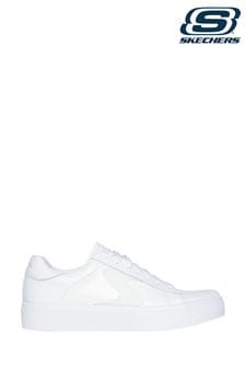 深色白色 - Skechers Eden Lx Feeling Fierce運動鞋 (293990) | NT$3,220