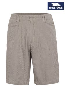 Trespass Brown Miner - Male Shorts (294350) | €29