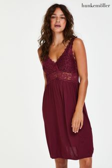 Buy Burgundy Pyjamas & Shorts for Women by Hunkemoller Online