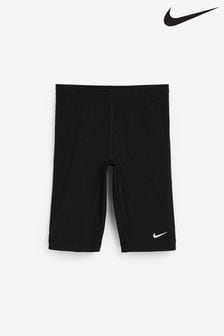 Nike Black Hydrastrong Jammer Swim Shorts (294718) | €30 - €32