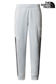 Gri - Pantaloni de sport conici slim pentru băieți The North Face (295000) | 328 LEI