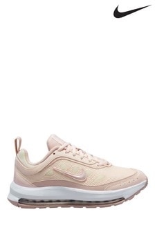 Nike Light Pink Air Max AP Trainers (295210) | 141 €