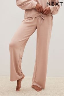 Розовый - Легкие спортивные брюки (295435) | €15