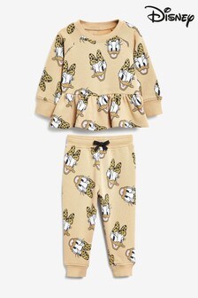 Jersey (3 mois - 7 ans)