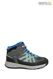 מגפיים חסיני מים לילדים של Regatta דגם Samaris בגובה מיד