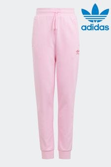 adidas Originals Pink Joggers