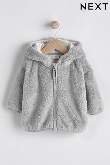 Next baby girl jacket hot sale
