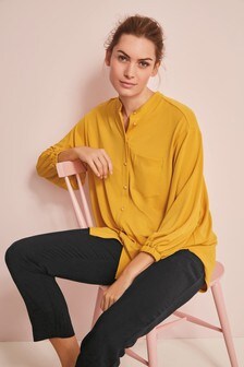 Pantalon de jogging à taille nouée