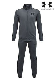 Under Armour Boys Youth Knit Tracksuit (297406) | 69 €