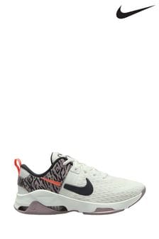 Мятный зеленый - Nike Zoom Bella 6 Gym Trainers (297847) | €110