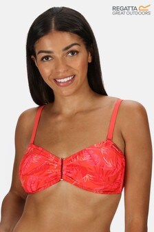 Leuchtend rot - Regatta Aceana III Bikini-Top (298061) | 19 €