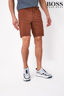 BOSS Schino Slim Shorts (298397) | €49
