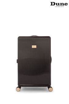 Dune London Olive Large Suitcase (298583) | $276