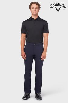 Pantalones técnicos en azul de golf de Callaway Apparel (2M7341) | 62 €