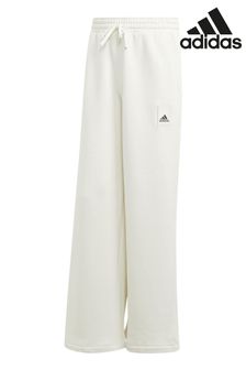 Adidas Crème Pantalon de jogging (2Z8059) | €25