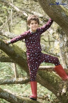 Muddy Puddles Thermal Base Layer Top (300155) | kr286