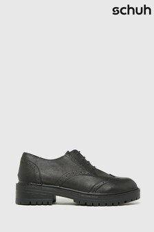 Women's Shoes Schuh Brogue Footwear 