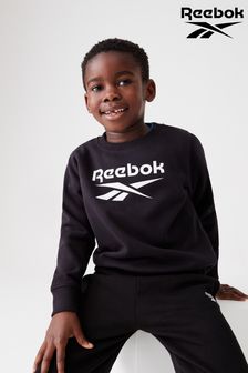 Reebok Printed Logo Sweatshirt (300599) | €16.50