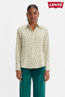 Levi's® Green Maeve Shirt (301524) | €37