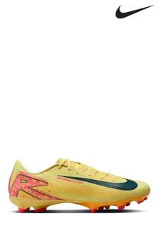 Nike Laser Orange Adults Zoom Mercurial Vapor 16 Academy Kylian Mbappe Multi Ground Football Boots (301743) | €113