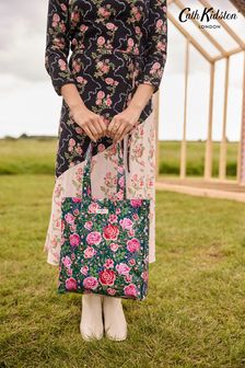 Cath kidston fox holdall sale