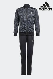 بدلة رياضية طبعة بالكامل الأساسيات من ملابس رياضية من Adidas (301965) | 23 ر.ع