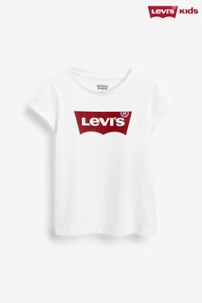 Levi's® Kids Batwing T-Shirt (302069) | $30 - $33