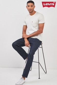 Rock Cod - Levi's® 502® Schmale Tapered-Jeans (302165) | 134 €