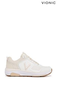 Vionic Leather Wstrider 001 Trainers (302507) | €205