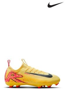 Nike Kids Zoom Mercurial Vapor 16 Academy Kylian Mbappe Multi Ground Football Boots (302517) | 358 LEI