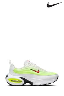 Verde lămâie - Nike Air Max Portal Trainers (303993) | 597 LEI