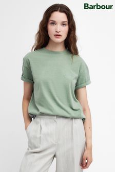 Barbour® Green Sandgate T-Shirt (304406) | €35