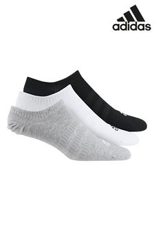 adidas Adult Socken im Dreierpack, Mehrfarbig (304612) | 16 €