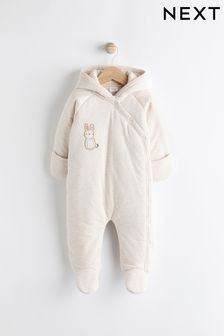 Next pramsuit girl sales